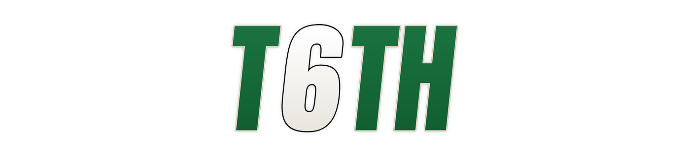 t6th Logo